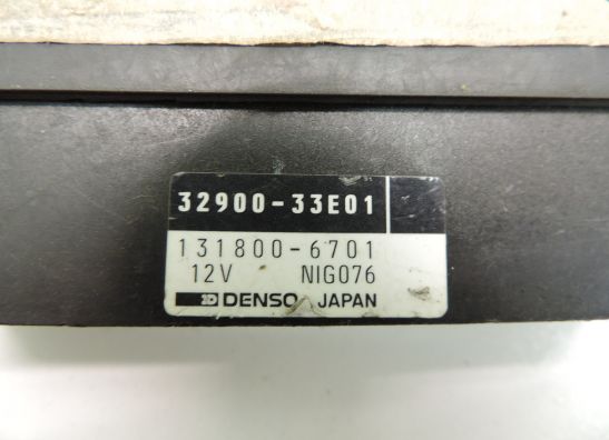 CDI ECU unit Suzuki GSX R 750