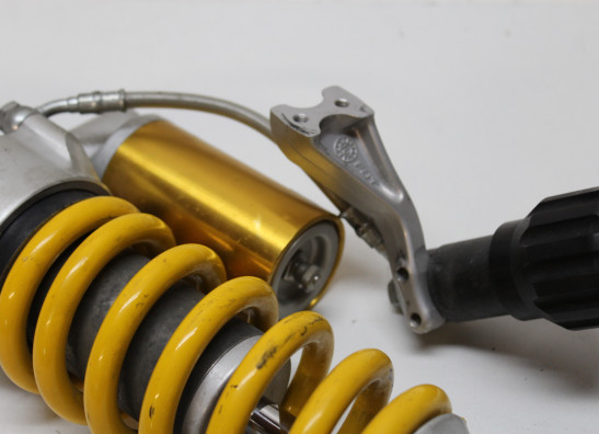 Achterschokbreker Ducati Multistrada 1200