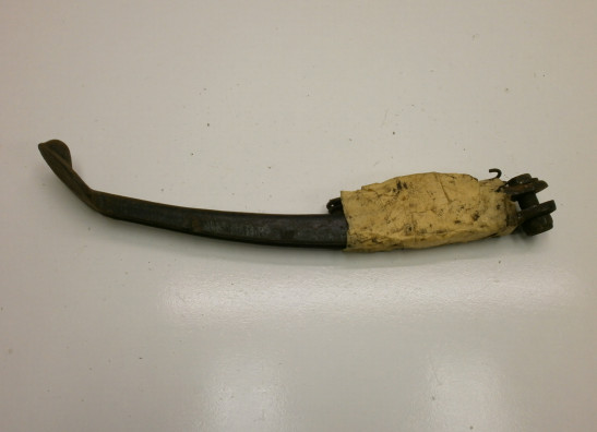 Standaard Suzuki GSX 1100 EF ES