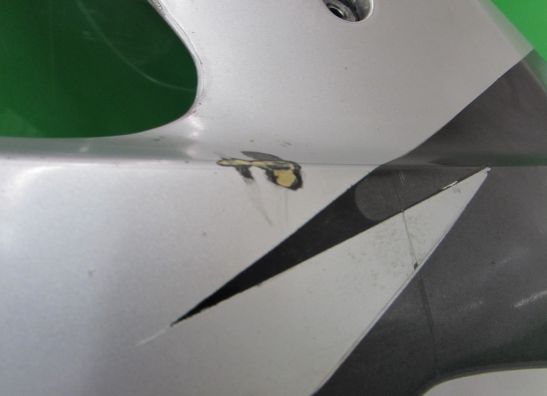 Cowl Left Suzuki GSX R 750