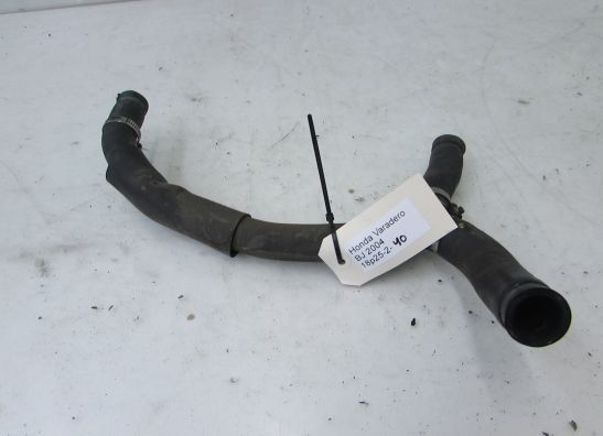 Sonstiges Honda XL 1000 V Varadero