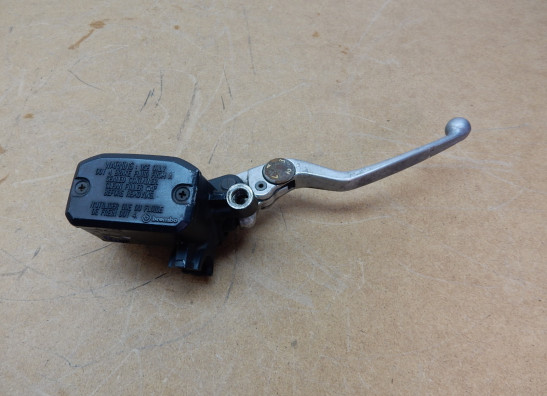 Rempomp Moto Guzzi Norge 2006-2013