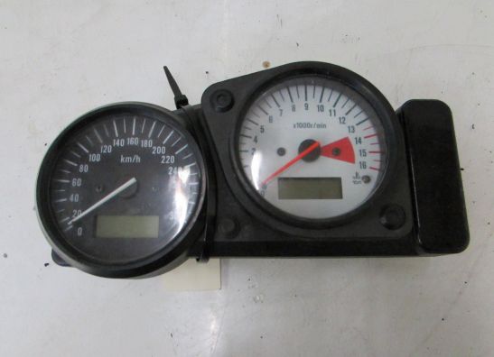 Tellerset Suzuki GSX R 750
