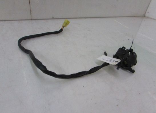 Lenkerschalter links Suzuki GSX R 750