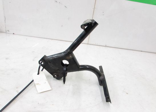 Geweih  Verkleidungshalter Suzuki GSX F 750