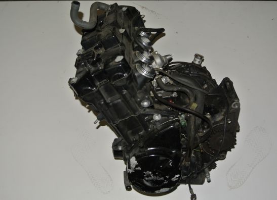 Motorblok Honda CBR 1100 XX
