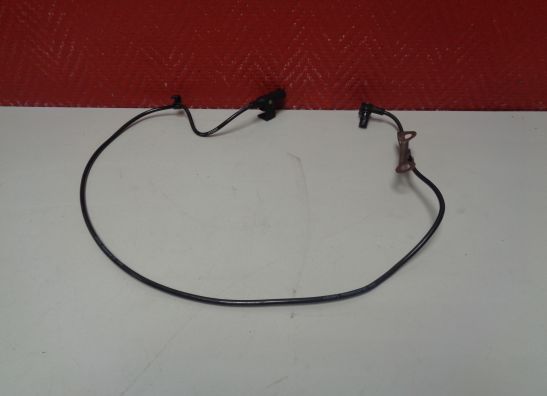ABS sensor fuhler hinten BMW R 1200 GS LC