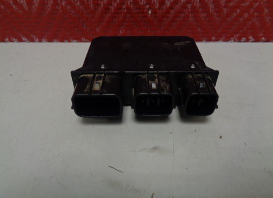 Fuse box Kawasaki ZZR 1400