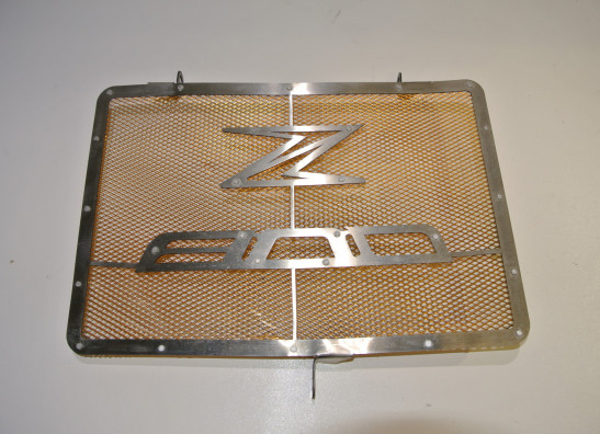 Radiator parts Kawasaki Z 800