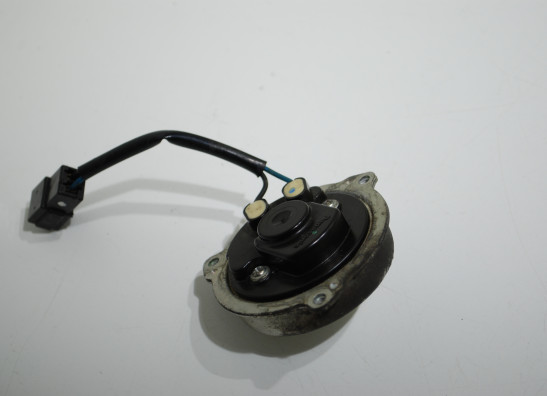 Ventilator Kawasaki Ninja 300