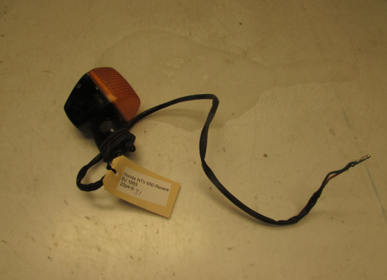 Blinker Honda NTV 650
