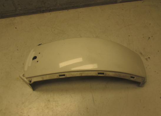 Tankcover BMW F 650 GS