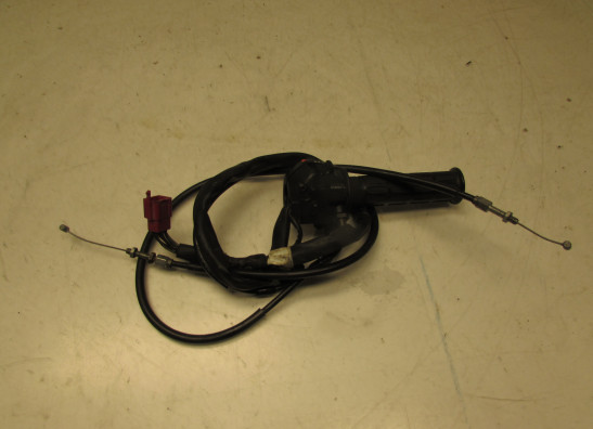 Lenkerschalter rechts Honda CBR 1000 F