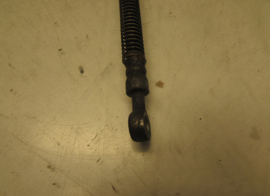 Remleiding voor Yamaha V max