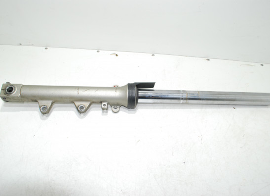 Standrohr Gabelholm links komplett Yamaha XJ 600 Diversion