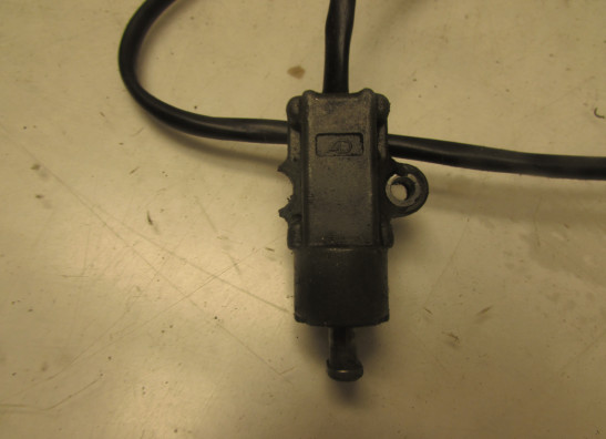 side stand switch Yamaha V max