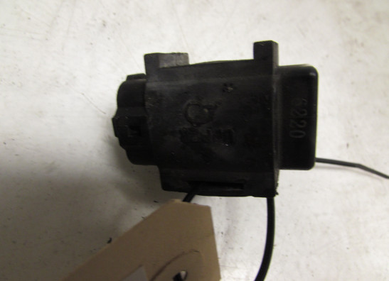 Relay Suzuki Burgman 650