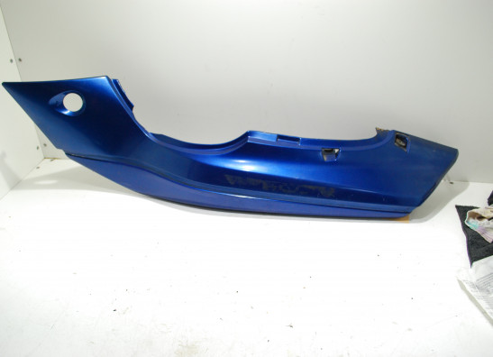 Cowl left rear Suzuki RF 600