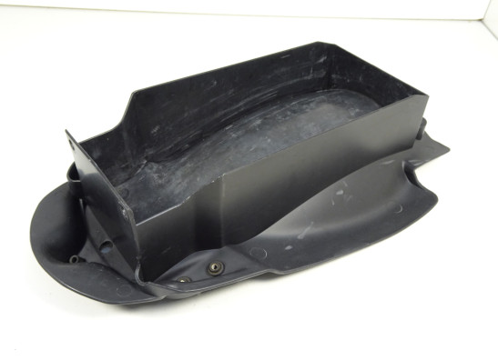 Heckunterverkleidung Ducati 750 SS Supersport