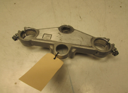 Fork top bridge Honda VFR 750