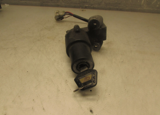 Ignition key Yamaha V max