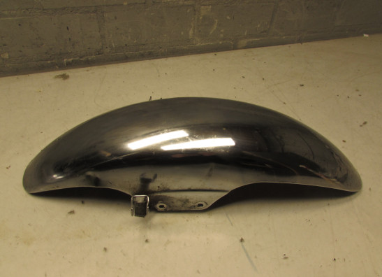 Voorspatbord Honda VF 700  750 C Magna