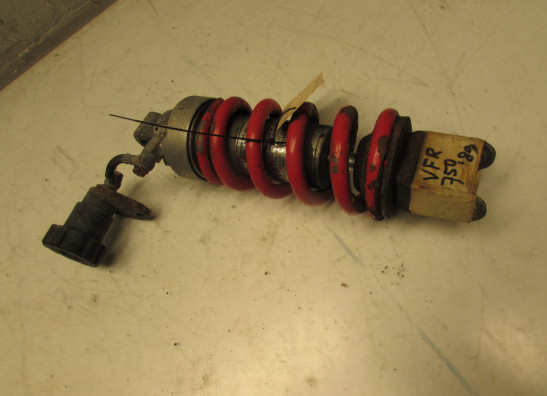 Stossdampfer hinten Honda VFR 750