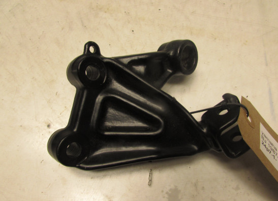 Schetsplaat links Yamaha V max