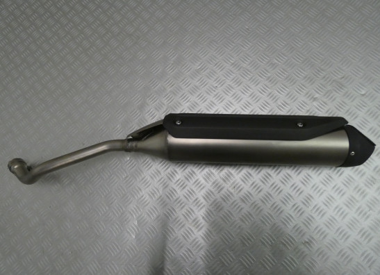 Muffler Yamaha XTX 660