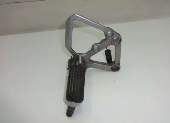 Rechter schetsplaat Honda CBR 600 F