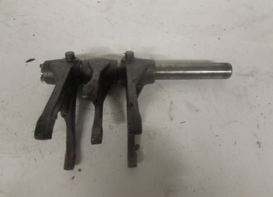 Versnellingsbak Honda VFR 750