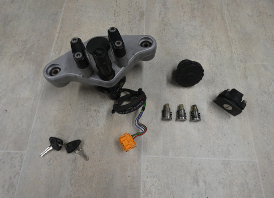 Slotenset BMW K 1200 LT