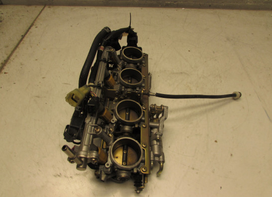 Throttle body Yamaha FJR 1300