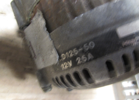 Startmotor Honda CBR 1000 F