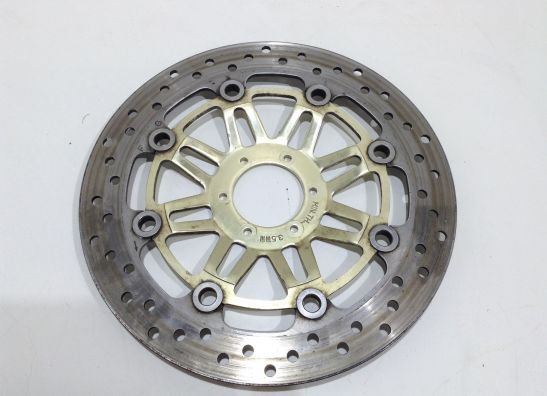 Bremsscheibe vorne Honda CBR 600 F