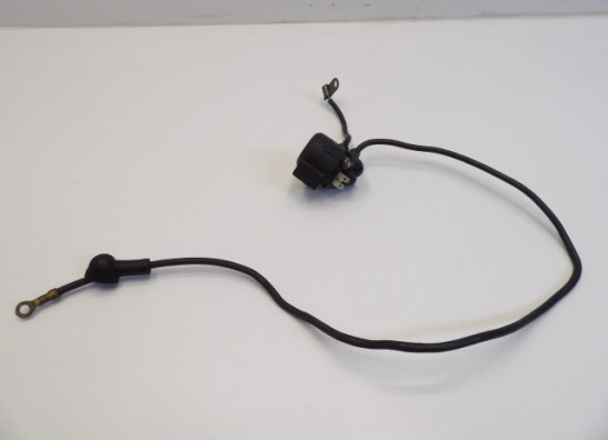 Starter Relay Kawasaki ZEPHYR 750