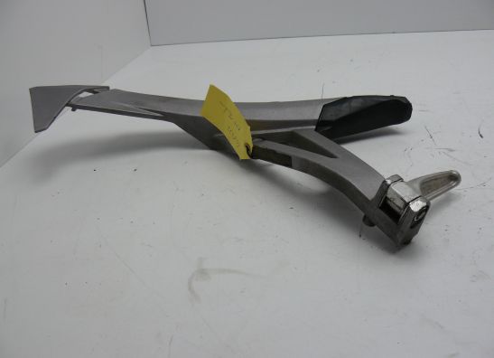 Pillion step left  Aprilia RST 1000 Futura