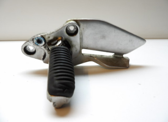 Schetsplaat links Yamaha XJ 900 S Diversion