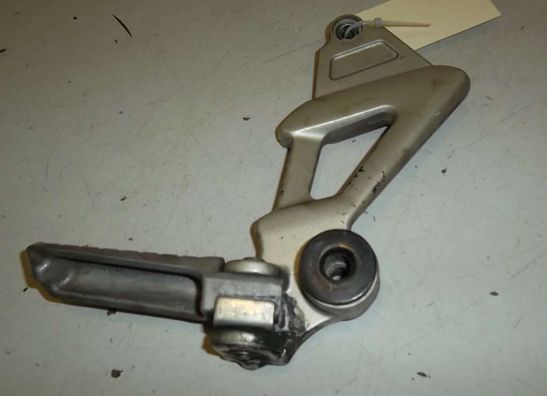 Pillion step right Kawasaki ZZR 1100