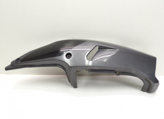 Rechter achterkant Yamaha YZF 750