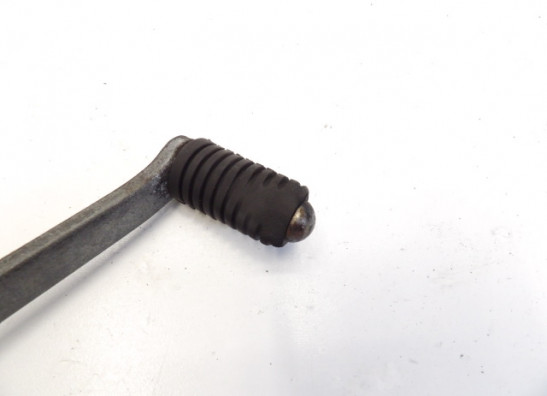 Gear change pedal  Yamaha FZ6