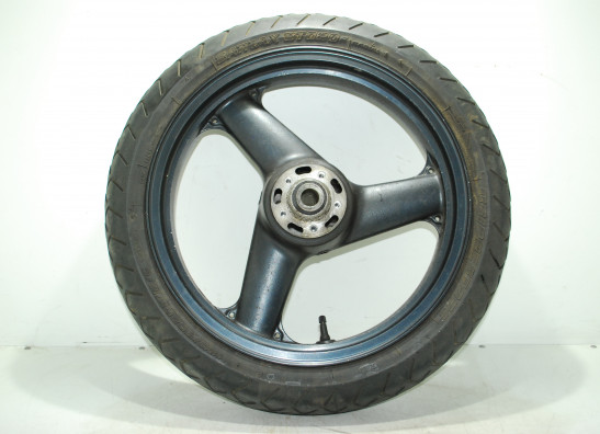 Felge vorne Kawasaki ZXR 750