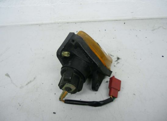 Knipperlicht links voor Honda CBR 1000 F