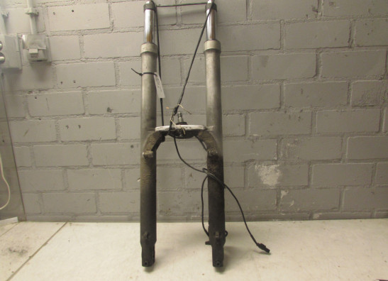 Front pipes complete BMW R 1100 RT
