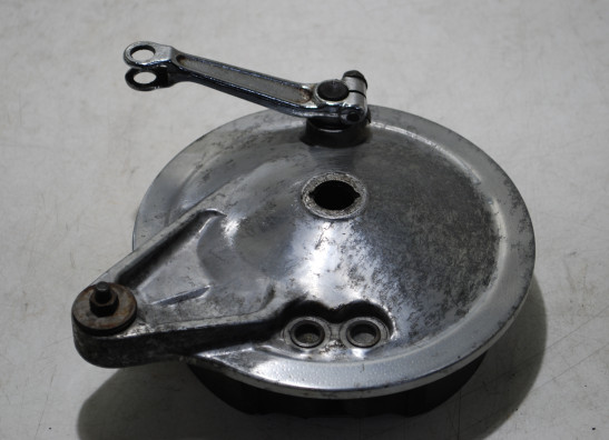 Bremstrommel Honda VF 700  750 C Magna