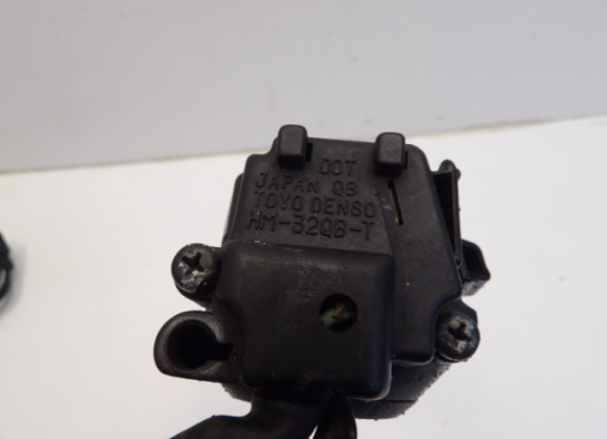 Stuurschakelaar links Honda CBR 600 F