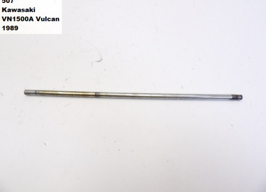 Clutch Kawasaki VN 1500