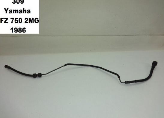 Kupplungleitung Yamaha FZ 750