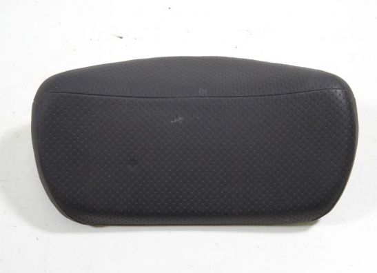 Buddy seat Suzuki Burgman 400