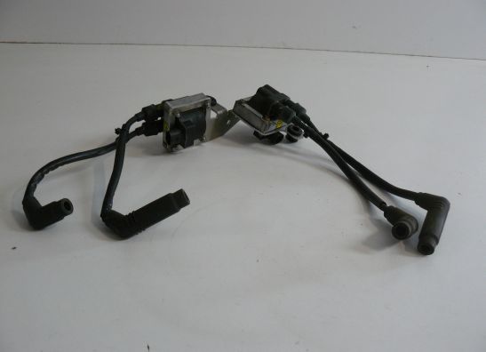 Bobine Aprilia Mana 850